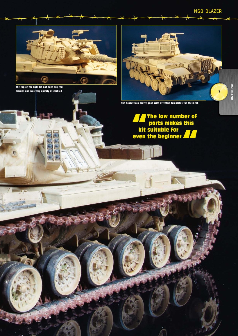 Scale Military Modeller International 2013-513